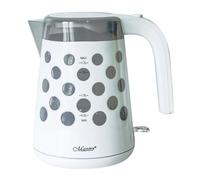 Hervidor Feel Maestro CB-1709 Blanco 2200 W 1,7 L