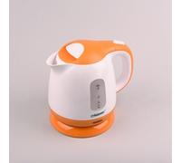 Feel-maestro mr012 naranja tetera eléctrica 1 l 1100 w naranja, blanco