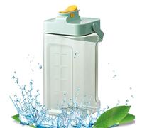 Hervidor frío con grifo en la , Frigorífico Frío Hervidor 3.5L Dispensador de Bebidas para Frigorífico, Dispensador de bebidas para , hervidor frío con grifo, desig