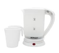 Hervidor / Hervidor Eléctrico 700W (0.5L) - ORBEGOZO