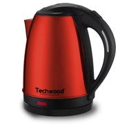 Hervidor inalámbrico de acero inoxidable 1.8L TBI-1855 TECHWOOD
