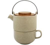 Hervidor Individual Umea 500ml - BREDEMEIJER