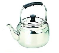Hervidor inoxidable - 3,6 L