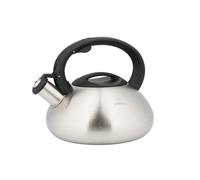 Hervidor Kinghoff de 3 litros con silbato KH-3269
