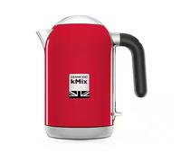 Kenwood kMix tetera eléctrica 1,7 L Rojo 2200 W