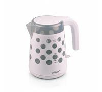 Hervidor Feel Maestro CB-1709 Blanco 2200 W 1,7 L