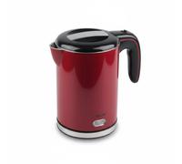 Hervidor Maestro MR030 Rojo 1,2 L 1500 W Protección Antical y Apagado Automático