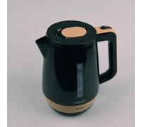 Feel Maestro Hervidor MR-033 Black Negro Plástico 2200 W 1,7 L