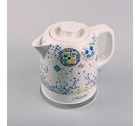 Hervidor Maestro MR068 Blue 1,5 L 1200 W Cerámico Azul Blanco