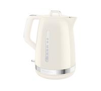Moulinex BY320A tetera eléctrica 1,7 L 2400 W Marfil
