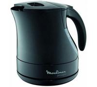 Moulinex Principio tetera eléctrica 1,2 L 2400 W Negro