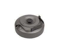 Hervidor Optimus Terra - Hervidor ultraligero para camping fabricado en aluminio anodizado duro | Capacidad de 0,7 L | Ideal para actividades al aire libre y senderismo