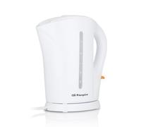 Jarra Eléctrica 2200W 1.7L - ORBEGOZO