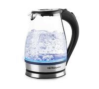 HERVIDOR ORBEGOZO KT6035 1.7L CRISTAL