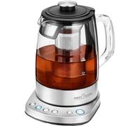 Hervidor ProfiCook WKS 1167 Smart 1,5 L Wi-Fi Acero Inoxidable 2200 W