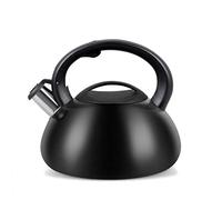 HERVIDOR PROMIS TMC01BS AUGUSTO MATTE 3 LITROS INDUCCIÃ“N, GAS