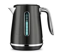 Hervidor Sage the Soft Top Luxe 1,7 L 2400 W Acero Inoxidable Negro