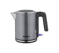Hervidor - SEVERIN - 9574 - Antracita - 1 L - Sin BPA - Indicador de nivel de agua