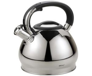 Hervidor Silbador Kinghoff 3.4L