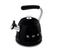 Smeg Wkf01bl Negro - Hervidor 2.3L