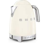 Smeg KLF04BLEU tetera eléctrica 1,7 L 2400 W Negro