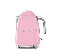 Smeg KLF03PKEU tetera eléctrica 1,7 L 2400 W Rosa