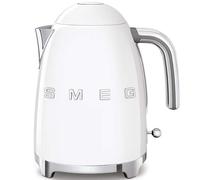 Hervidor Smeg KLF03WHEU Blanco