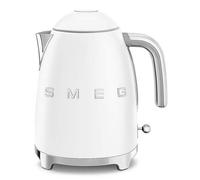 Hervidor Smeg KLF03WHMEU Blanco Mate