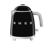 Smeg KLF05BLEU tetera eléctrica 0,8 L 1400 W Negro
