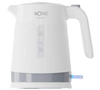 Hervidor Solac KT5852 Yuna Mini