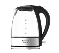 Taurus 958573000 - Hervidor de agua AROA GLASS 1,7 litros 2200W