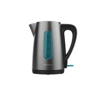 Hervidor Eléctrico Cecotec ThermoSense 210 Steel