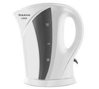 Hervidora de Agua Taurus Loiza 1.7L 2200W Blanco