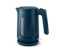 Hervidora Philips 3000 Series Azul 1,7 L 2200 W sin cable protección sobrecalentamiento