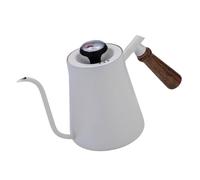 Hervidores de agua fríos, 850 ml, teteras de frutas, cubo, ollas de agua de acero inoxidable 304, adecuadas para viajes, hogar, equipo de café
