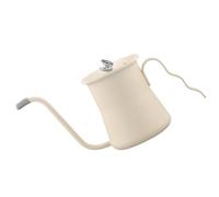 Hervidores de agua fríos, teteras de frutas de gran capacidad, cubos de acero inoxidable, aptas para cafeteras manuales de viaje