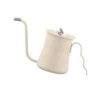 Hervidores de agua fríos, teteras de frutas de gran capacidad, cubos de agua de acero inoxidable, adecuadas para viajes y vertido sobre hervidor de café