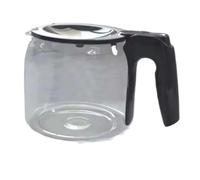 Hervidores De Cristal for Cafetera, Compatibles Con Braun,3108 KF 3120, Repuestos for Cafetera
