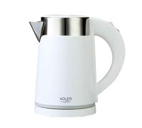 Hervidores eléctricos modelo AD 1372W