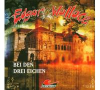 Herwald, Hans-Joachim – Edgar Wallace