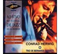 Herwig, Conrad - E O Trio De Barnardo Sassetti
