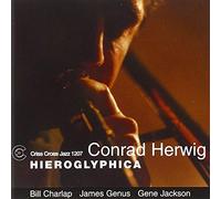 Herwig, Conrad - Hieroglyphica
