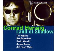 Herwig, Conrad - Land of Shadow