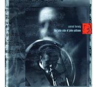Herwig, Conrad - Latin Side of John Coltrane