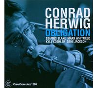 Herwig, Conrad - Obligation