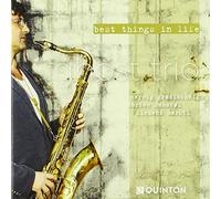 Herwig Gradischnigs Ghost Trio - Best Things in Life