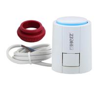 Herz Actuador Térmico, 230V Nc Motor Térmico, 1770853