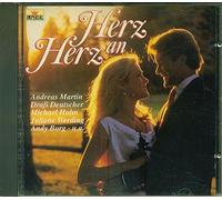 Herz an Herz - Andreas Martin, Drafi Deutscher, Tanja Jonak, Michael Larsen..