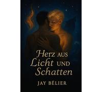 Herz aus Licht und Schatten