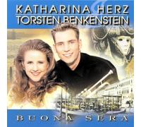 Herz & Benkenstein - Buona Sera [Import]